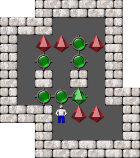 Уровень 28 — Yoshio Murases Hand-Mades Hand-Made